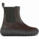 BOTTES DE CAMPEUR K400654 SOL BROWN