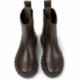 BOTTES DE CAMPEUR K400654 SOL BROWN