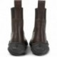 BOTTES DE CAMPEUR K400654 SOL BROWN