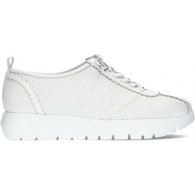 SPORT WONDERS DÉPART SAUVAGE A-2424 BLANCO SPORT WONDERS DÉPART SAUVAGE A-2424 BLANCO