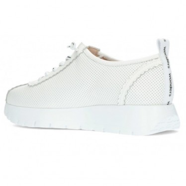 SPORT WONDERS DÉPART SAUVAGE A-2424 BLANCO