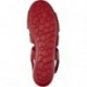 SANDALES CAMPER BALLON K200611 ROJO