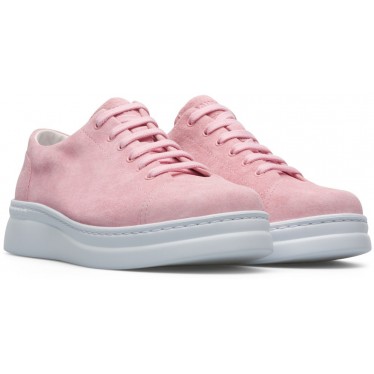 CHAUSSURES CAMPER RUNNER UP K200508 FUCSIA