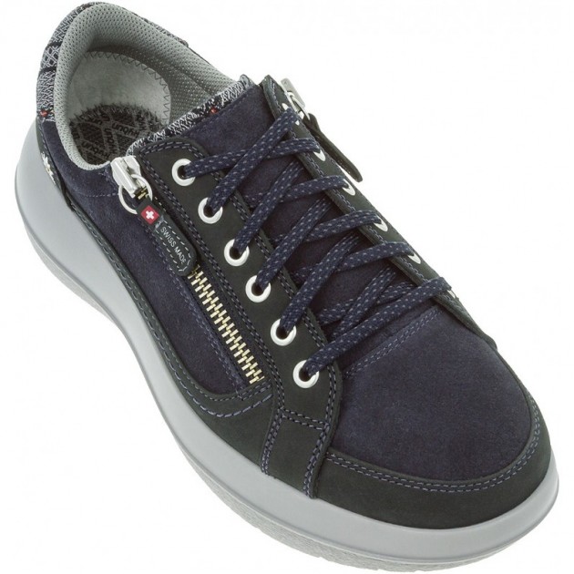 CHAUSSURES KYBUN KILCHBERG BLUE CHAUSSURES KYBUN KILCHBERG BLUE