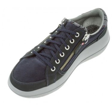 CHAUSSURES KYBUN KILCHBERG BLUE