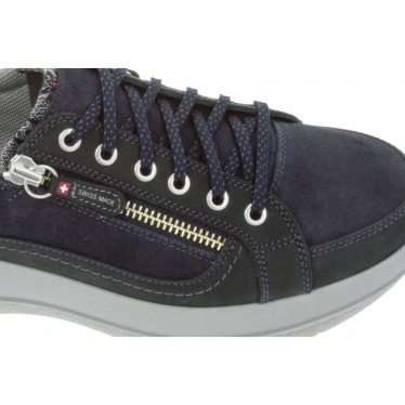 CHAUSSURES KYBUN KILCHBERG BLUE