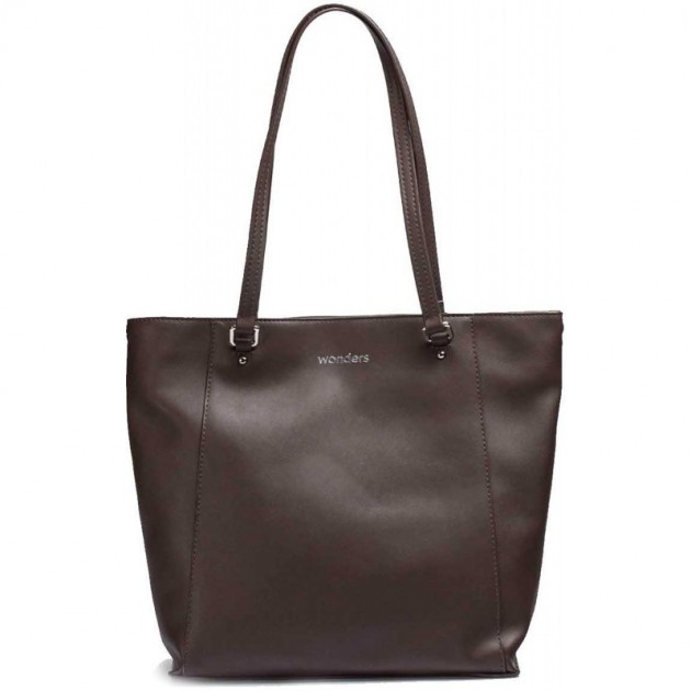 SAC MERVEILLES WB46156 MARRON