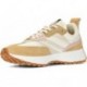SPORTS PEPE JEANS LUCKY IMPRIMÉ PLS60005 BEIGE
