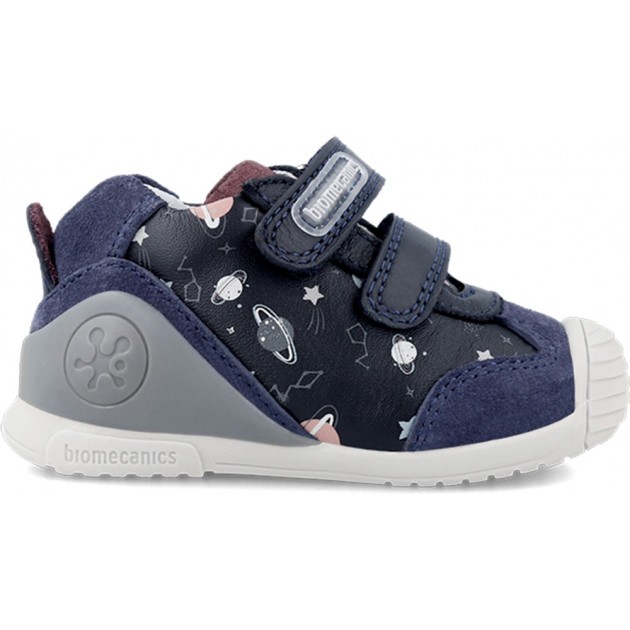 BOTTES BIOMÉCANIQUES IMPRIMÉ GALAXIE 231129-A AZUL_MARINO BOTTES BIOMÉCANIQUES IMPRIMÉ GALAXIE 231129-A AZUL_MARINO
