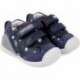 BOTTES BIOMÉCANIQUES IMPRIMÉ GALAXIE 231129-A AZUL_MARINO