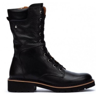 BOTTES PIKOLINOS VICAR W0V-8954 BLACK