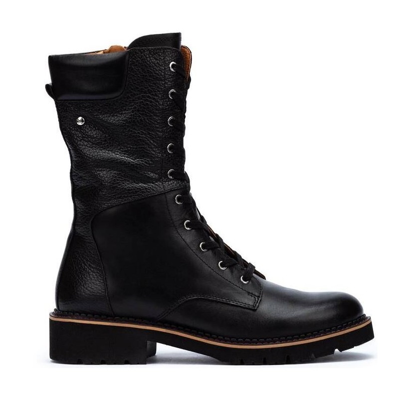 BOTTES PIKOLINOS VICAR W0V-8954 BLACK