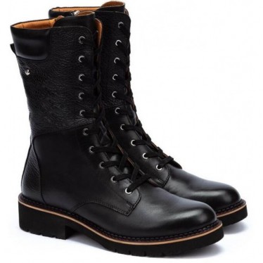 BOTTES PIKOLINOS VICAR W0V-8954 BLACK