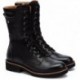 BOTTES PIKOLINOS VICAR W0V-8954 BLACK