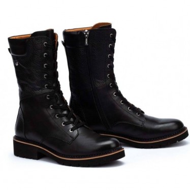 BOTTES PIKOLINOS VICAR W0V-8954 BLACK