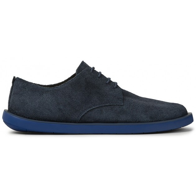 CHAUSSURES CAMPER WAGON K100669 AZUL CHAUSSURES CAMPER WAGON K100669 AZUL