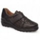 CHAUSSURES CALZAMEDI TRANSPIRA NEGRO