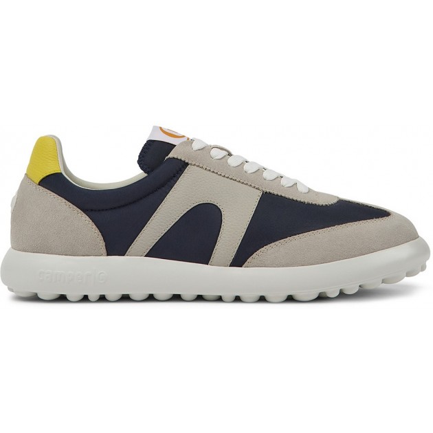 SNEAKERS CAMPER CAMALEON K100674 GREY SNEAKERS CAMPER CAMALEON K100674 GREY