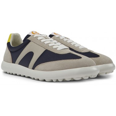 SNEAKERS CAMPER CAMALEON K100674 GREY