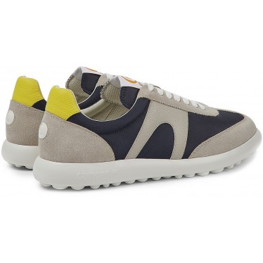 SNEAKERS CAMPER CAMALEON K100674 GREY