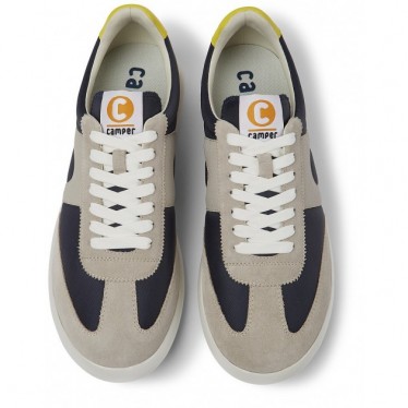 SNEAKERS CAMPER CAMALEON K100674 GREY