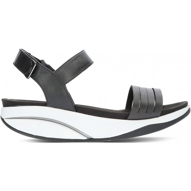 SANDALES MBT KIWIKO W BLACK SANDALES MBT KIWIKO W BLACK