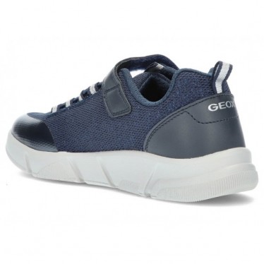 CHAUSSURES GEOX J ARIL J16DLB NAVY