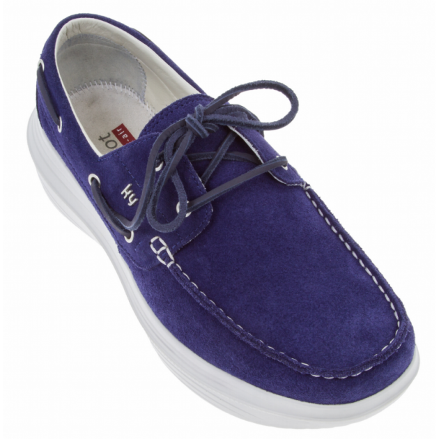 Chaussures KYBUN MONTREUX BLUE