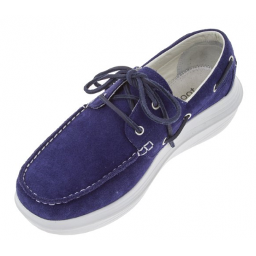 Chaussures KYBUN MONTREUX BLUE