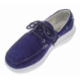 Chaussures KYBUN MONTREUX BLUE