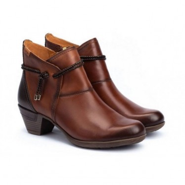 BOTTINES PIKOLINOS ROTTERDAM 902-8775 CUERO