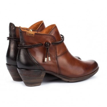 BOTTINES PIKOLINOS ROTTERDAM 902-8775 CUERO