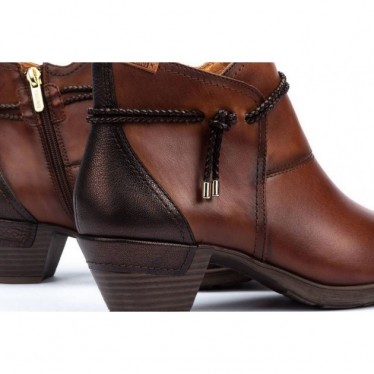 BOTTINES PIKOLINOS ROTTERDAM 902-8775 CUERO