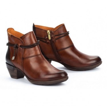 BOTTINES PIKOLINOS ROTTERDAM 902-8775 CUERO