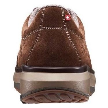 SNEAKERS BIJOUX MOSCOU BROWN