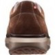 SNEAKERS BIJOUX MOSCOU BROWN