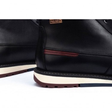 BOTTINES PIKOLINOS BERNA M8J8198 BLACK