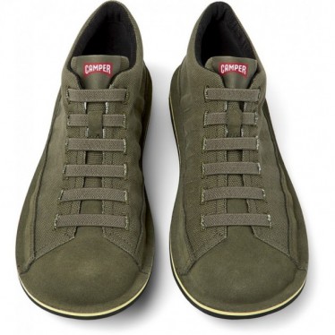 CHAUSSURES CAMPER BEETLE 36791 OLIVE