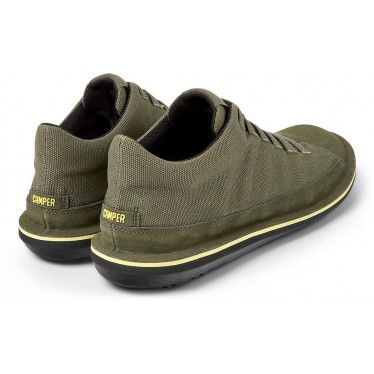 CHAUSSURES CAMPER BEETLE 36791 OLIVE