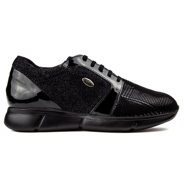 SHOES DTORRES BIMBA CORDONES NEGRO SHOES DTORRES BIMBA CORDONES NEGRO
