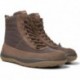 BOTTINES CAMPER K300439 PEU TRACK GM BROWN