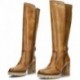 BOTTES PIKOLINOS CERVERA W1H-9809C1 BRANDY