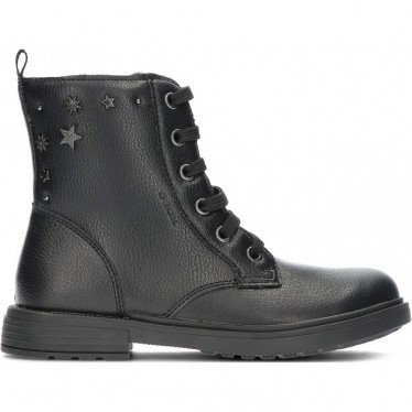 BOTTE GEOX J. ECLAIR J169QQ BLACK