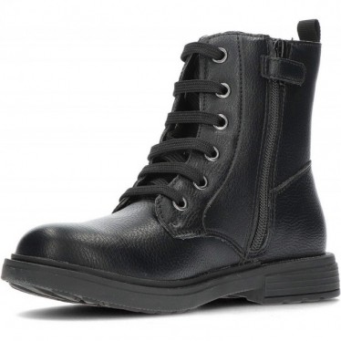 BOTTE GEOX J. ECLAIR J169QQ BLACK