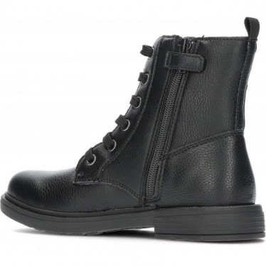 BOTTE GEOX J. ECLAIR J169QQ BLACK
