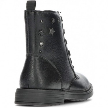 BOTTE GEOX J. ECLAIR J169QQ BLACK