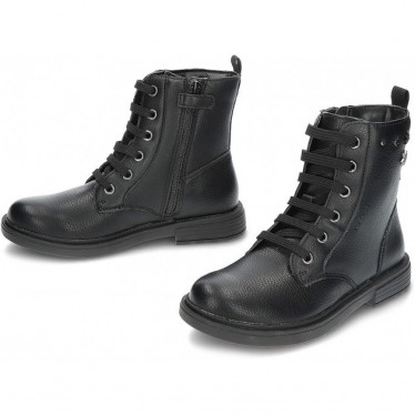 BOTTE GEOX J. ECLAIR J169QQ BLACK