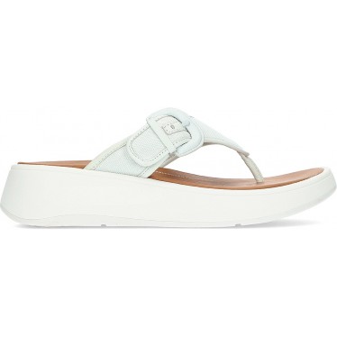 SANDALES FITFLOP FY6 SEAFOAM