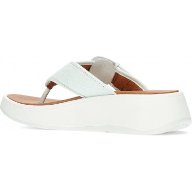 SANDALES FITFLOP FY6 SEAFOAM