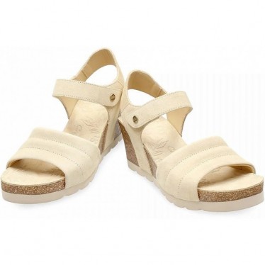 SANDALES PANAMA JACK VALLEY BEIGE